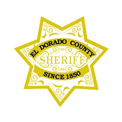 El Dorado County Sherrif