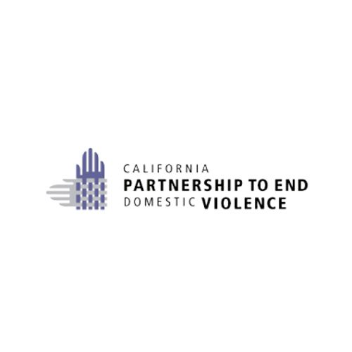 ca partnership domestic violence
