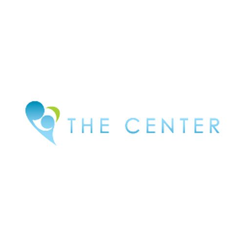 the center